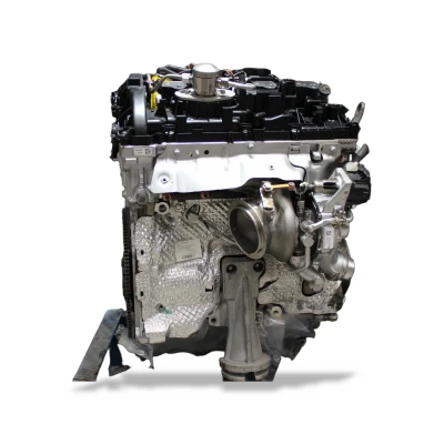 BMW B48B20B Sıfır Dolu Motor