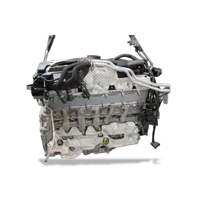 B57D30A Sıfır Dolu Motor