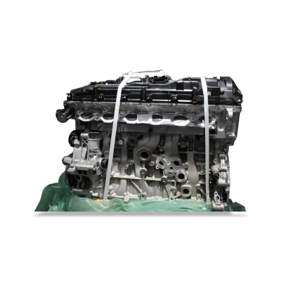 B58B30A Sıfır Gövde Motor (BMW 3.0 Litre R6 Turbo)