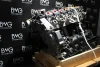 BMW M57 Sıfır Sandık Motor - 2