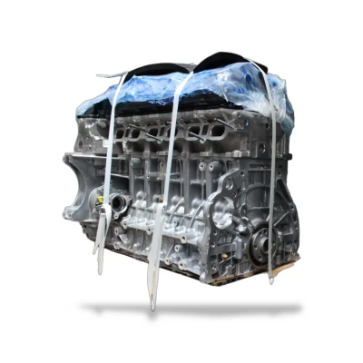 BMW N55B30A Sıfır  Sandık Motor