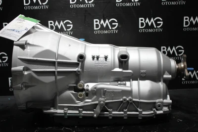 BMW 6HP19 / 6HP21 Sıfır Otomatik Şanzıman 7630946 / 7590133 BMW