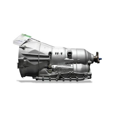 BMW 6HP19 / 6HP21 Sıfır Otomatik Şanzıman 7630946 / 7590133 BMW