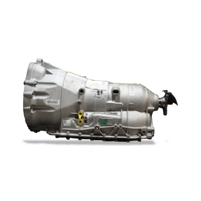 BMW 6HP19 Otomatik Şanzıman 7592524 / 7572460  BMW