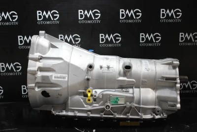BMW N52 / N53 Otomatik Şanzıman 7630994  BMW
