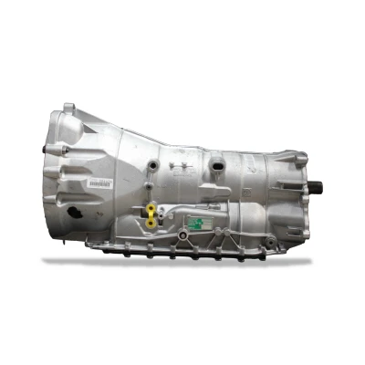 BMW N52 / N53 Otomatik Şanzıman 7630994  BMW