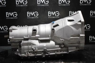 BMW 6HP19Z / 6HP19X 6 İleri Otomatik Şanzıman 7630976  BMW