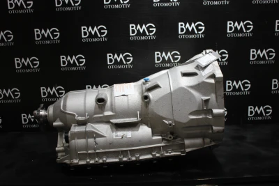 BMW 6HP19Z 7592498 6 İleri Otomatik Şanzıman  BMW