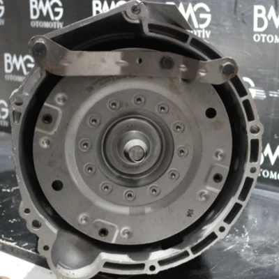 BMW 6HP21X / 6HP19X 24007601245 Otomatik Şanzıman  BMW