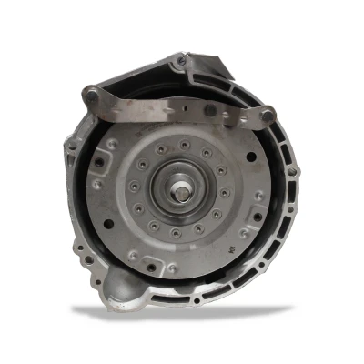 BMW 6HP21X / 6HP19X 24007601245 Otomatik Şanzıman  BMW