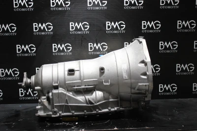 BMW 6HP26 Otomatik Sıfır  Şanzıman 7530960  BMW