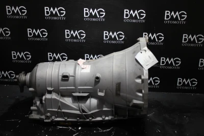 BMW 6HP26Z 7528157 Otomatik Sıfır Şanzıman  BMW