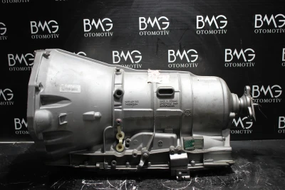 BMW M67 Sıfır Otomatik Şanzıman 6HP26 7536654 / 7545777  BMW