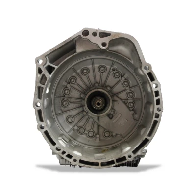 BMW N20 Otomatik Sıfır  Şanzıman 8HP45 7647286  BMW