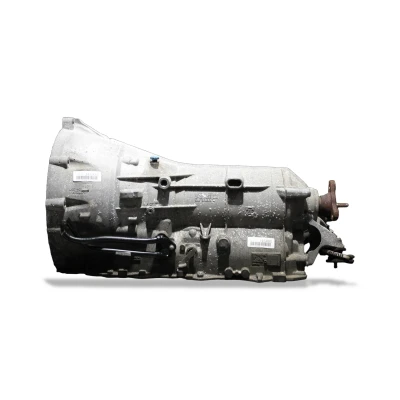 BMW 8HP45 N47 8 İleri Otomatik Şanzıman  BMW