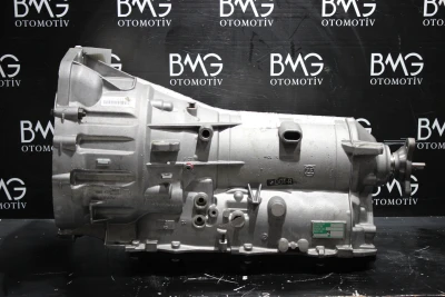 BMW 8HP45 8614187 Otomatik Şanzıman  BMW