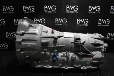 BMW 8HP45 Otomatik Sıfır Şanzıman 8601196 / 8623483  BMW