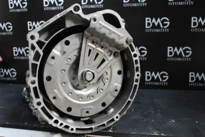 BMW 8HP45X Otomatik xDrive Şanzıman 8623257 / 8614185 / 8601173 BMW