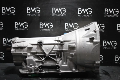 BMW 8HP51X Otomatik  Sıfır Şanzıman 9487331 - 5B53548 