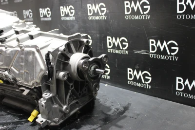 BMW 8HP60MH Otomatik Sıfır  Şanzıman 5B6D6B5 5A9B529 5A69359