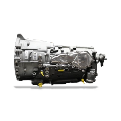 BMW 8HP60MH Otomatik Sıfır  Şanzıman 5B6D6B5 5A9B529 5A69359