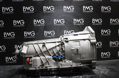 BMW 8HP60MH Otomatik Sıfır Şanzıman 5B6D6B5 5A9B529 5A69359