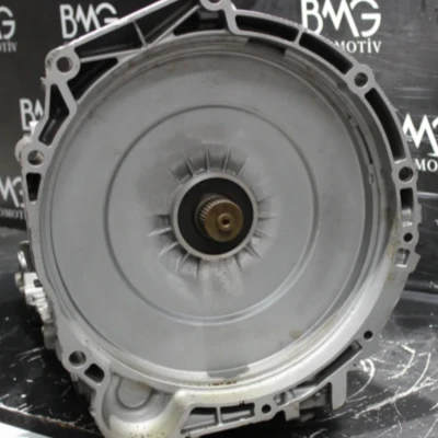 BMW 8HP50 Otomatik Şanzıman 944791 / 8742384