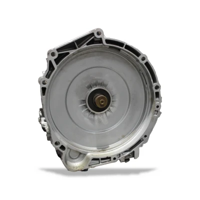 BMW 8HP50 Otomatik Şanzıman 944791 / 8742384