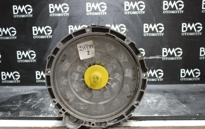 BMW N20  8HP75HZ 8 İleri Otomatik Sıfır Şanzıman 24008486623