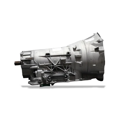 BMW 8HP75X Otomatik Sıfır Şanzıman 5A9D653 5A9D654 
