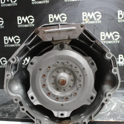 BMW 8HP76X Otomatik Sıfır Şanzıman 8487477 