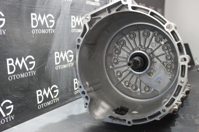 BMW 8HP50 Otomatik Sıfır  Şanzıman 8673727 8665281 8662689 