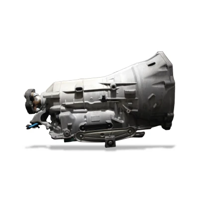 BMW 8HP50 Otomatik Sıfır  Şanzıman 8673727 8665281 8662689 