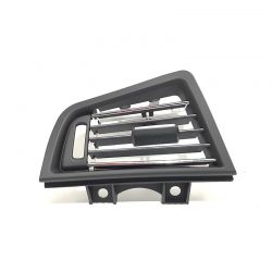BMW F10 LCİ SOL ÖN KLİMA HAVALANDIRMA IZGARA KROMLU 64229166883