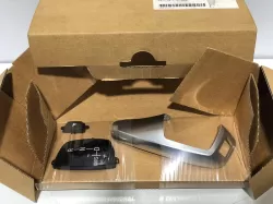 BMW F30  Vites Joyistiği Çerçevesi Ve Camı 61319204481 (Yeni Orjinal)