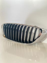 BMW F33 Luxury Sol Böbrek Panjur 51137294815 (Yeni Orjinal)