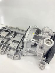 BMW F07 N47 Yağ Pompası 11417810823 (Yeni Orjinal)