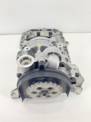BMW F07 N47 Yağ Pompası 11417810823 (Yeni Orjinal)