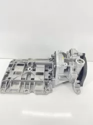 BMW F10 N47 Yağ Pompası 11417810823 (Yeni Orjinal)