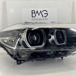 BMW G30 Led Sağ Far 63117458884 (Yeni Orjinal)