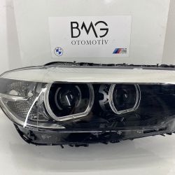 BMW G30 Led Sağ Far 63117458884 (Yeni Orjinal)