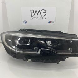 BMW G20 Adaptive Led Sağ Far 63118496156 ( Orjinal)