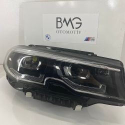 BMW G20 Adaptive Led Sağ Far 63118496156 ( Orjinal)