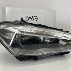 BMW X5 F15 Adaptive Led Sağ Far 63117381138 ( Orjinal)