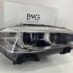 BMW X5 F15 Xenon Sağ Far 63117317106 ( Orjinal)
