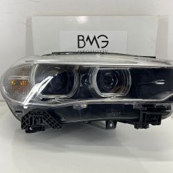 BMW X5 F15 Xenon Sağ Far 63117317106 ( Orjinal)
