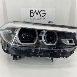 BMW G32 Led Sağ Far 63117461874 ( Orjinal)