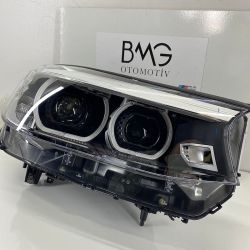 BMW G32 Led Sağ Far 63117461874 ( Orjinal)