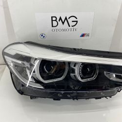 BMW G32 Led Sağ Far 63117461874 ( Orjinal)