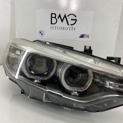 BMW F33 Xenon Sağ Far 63117377844 ( Orjinal)